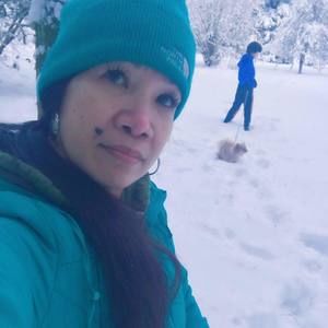 Meet your Posher, Rebecca